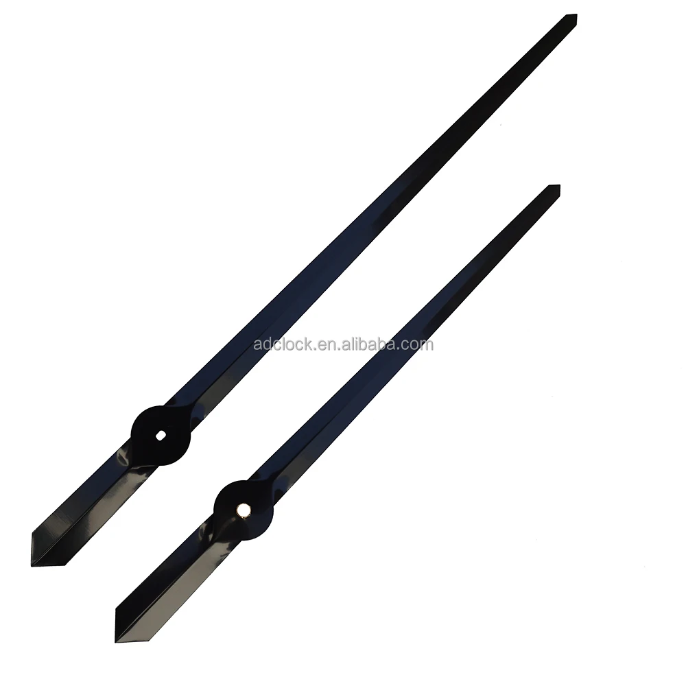 Clock Movement With Hand