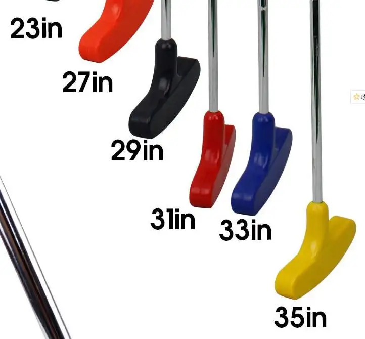 Gp Children Golf Putter Child Golf Club Mini Golf Putter Buy Children