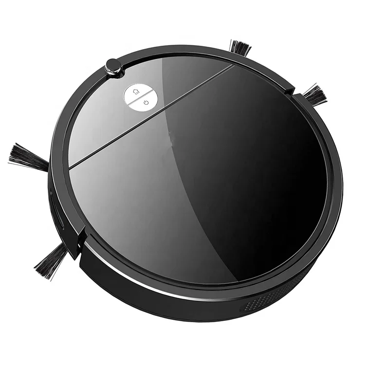 Самозарядки смарт-датчик защиты 360 автоматический вакуумный очиститель для домашних животных робот-пылесос для домашнего использования
