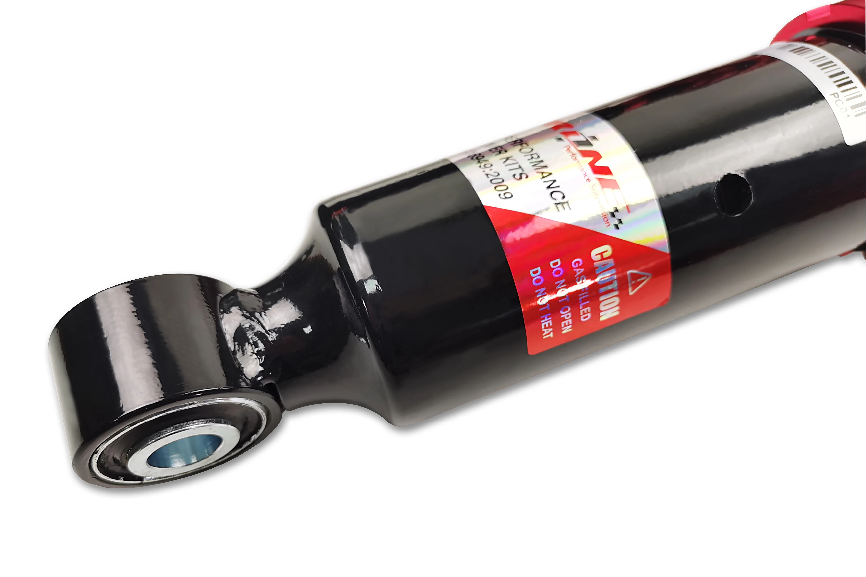 リーフスプリング・ショックアブソーバー・コイルスプリングセット リーフスプリング・ショックアブソーバー・コイルスプリングセット