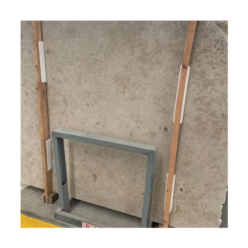 Iura Beige Lapis Lapidis Levissimus Granitumque Facies Moderna Tabula Exterioris Villae Piscinae Marginis Externae Polita Marmoris Superficies