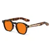 Tortoiseshell Gold/orange