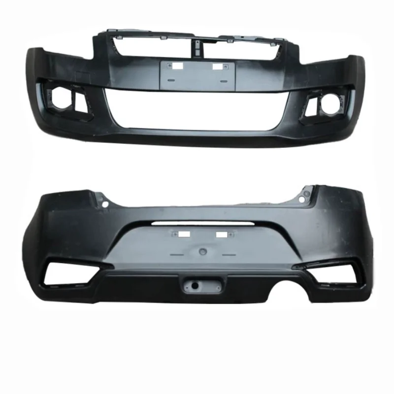 High Quality Auto Body Spare Parts Front Bumper Rear Bumper For Changan Suzuki Swift Buy Front