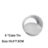 6inch(thick0.8mm)