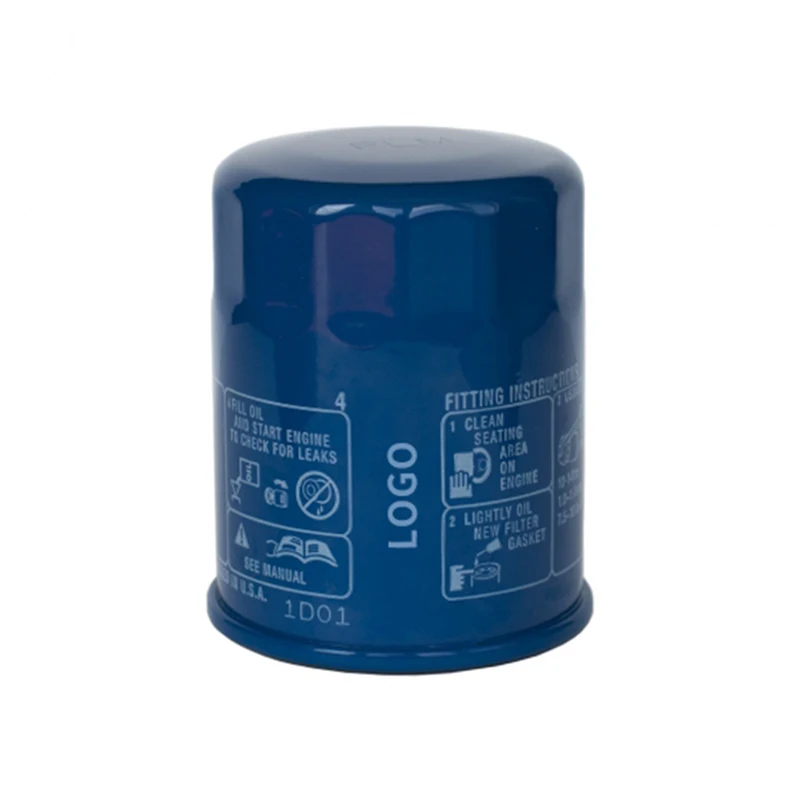 High Quality Oil Filter 15400plma02 For Hondo Buy Oil Filter 15400