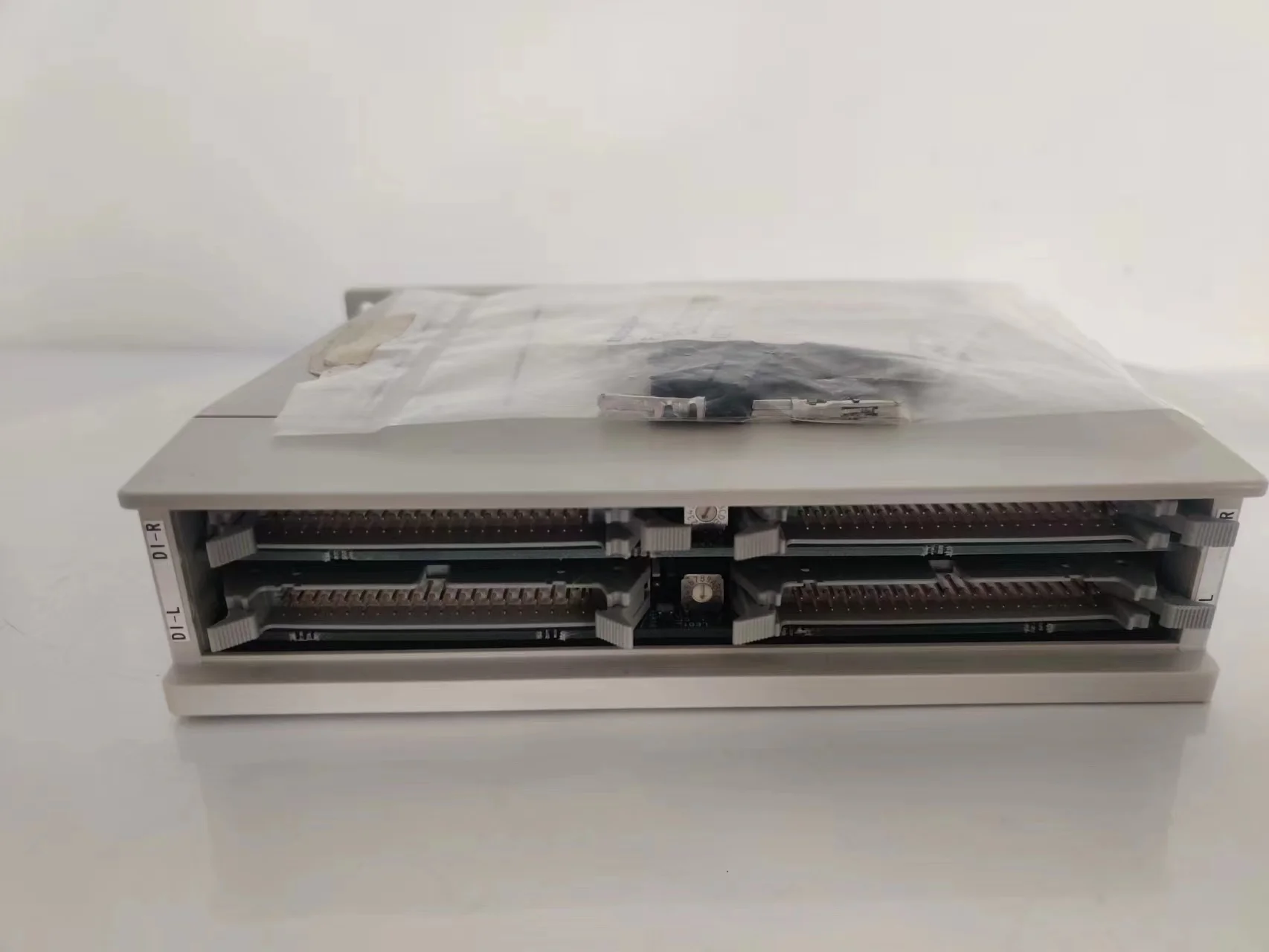 三菱 FCUA-DX111 リモート I/O モジュール 24 V 動作保証 三菱 FCUA-DX111 リモート I/O モジュール 24 V 動作保証 - メルカリ