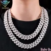 White Gold 18mm