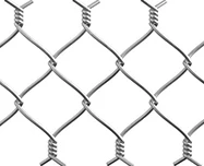 product hot dipped galvanized wire vinyl coated diamond mesh 5 foot chain link fence for sports court-4
