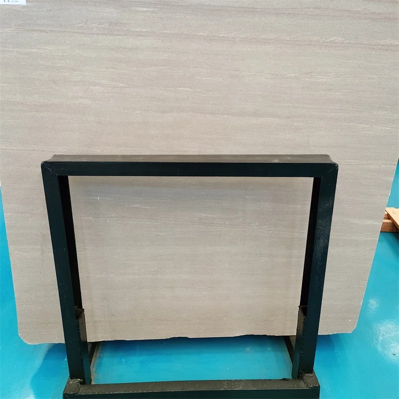 Gạch ốp lát đá tự nhiên chất lượng cao đã được mài bóng – Đá cẩm thạch màu xám Van Gogh, trang trí đá cẩm thạch màu xám, ốp lát sàn đá cẩm thạch