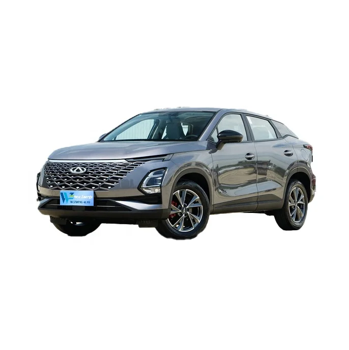 Chery Omoda 5 SUV