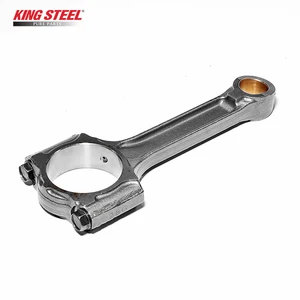 High Quality Factory Stock Engine Connecting Rod 12100-ED80A for Nissan Tiida C11 Livina  L10 2007 MR18DE