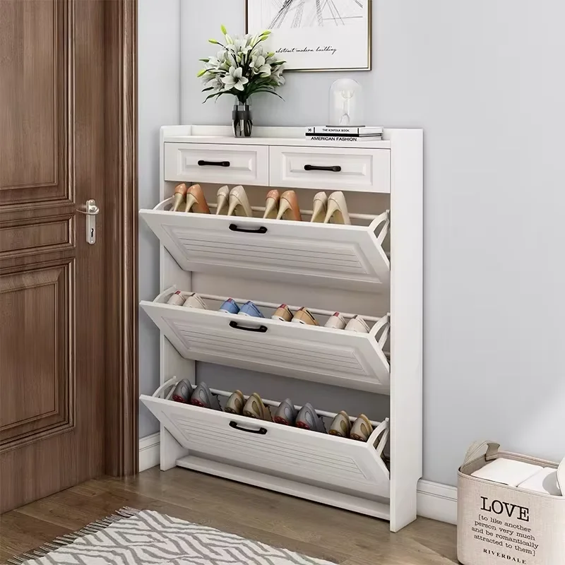 Hidden Outdoor Drawer Design Shoe Storage Cabinet Large With Seat Bench White Thin Mirror Tall Rack Canada