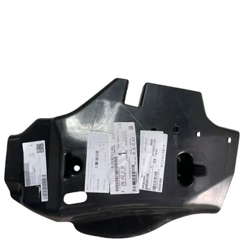 For Mercedes Benz W294 W295 W296 W297 EQE500 EQS500 Rear Lower Control Arm Guard Plate Original OE A2963521100