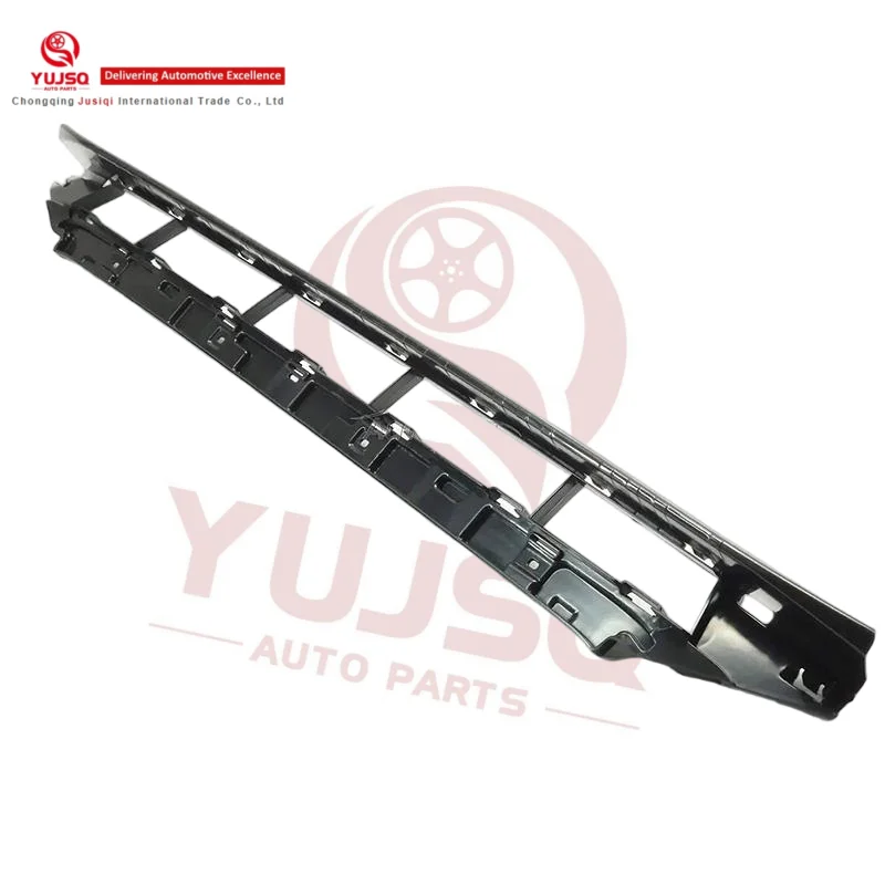 OEM Audi Q7 2016-2019 Front Bumper Grille with Universal Fitment