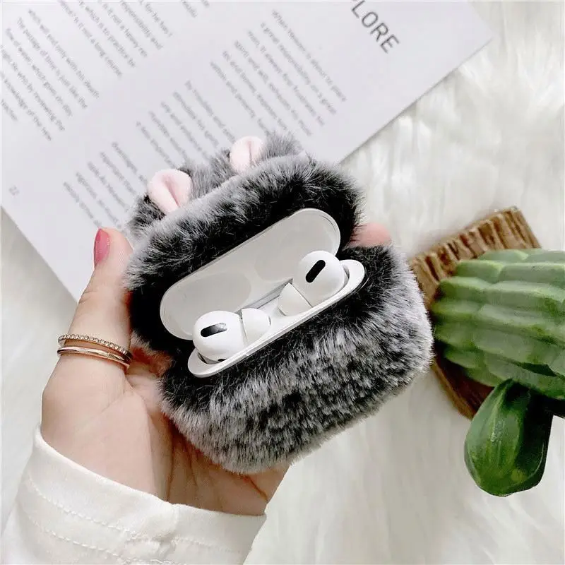 Rabbit Earpods Case S00 - High-Tech Objects and Accessories