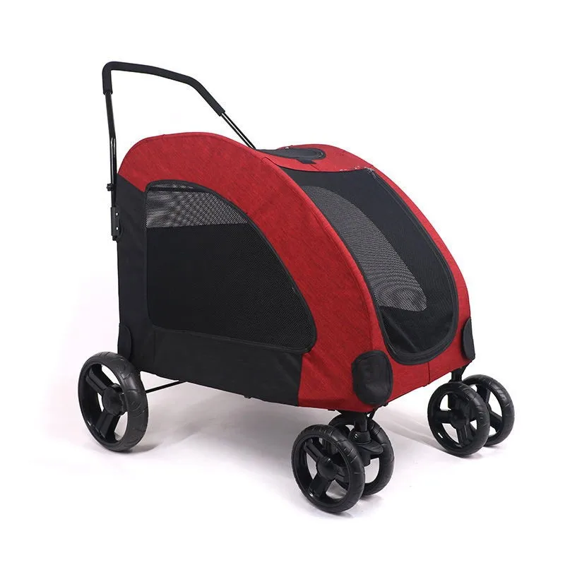used pet strollers
