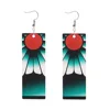 Ganci per le orecchie stile 7