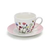 TAZA DE CAFÉ Y PUCÉ