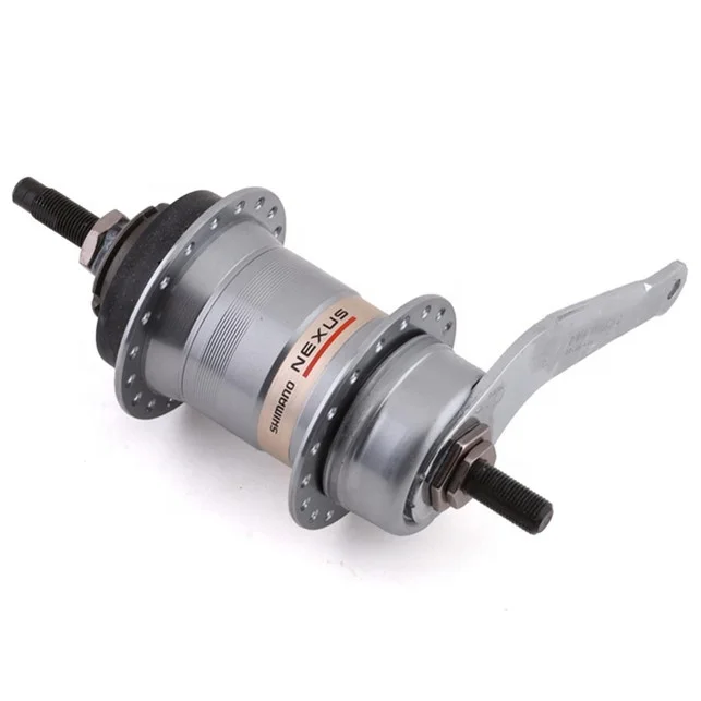 Shimano Nexus Groupset Sg-3c41 Internal 3 Speed Gear 36h Rear Hub ...