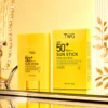 5815 TWG Clean Sun Stick SPF50+ PA+++ 20g