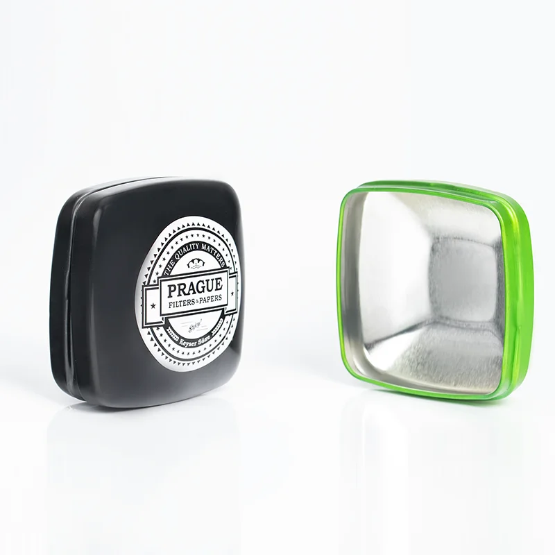 altoids cigarette case altoid tin can cigar container Micro Altoids Survival Kit Challenge