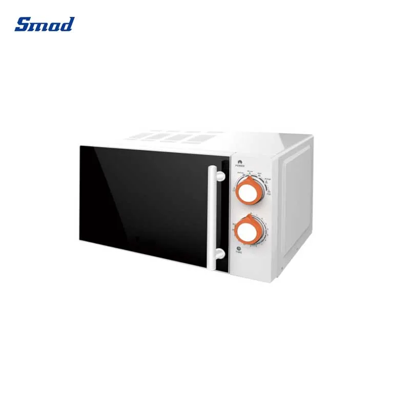 Smad 20L Digital Turntable Mini Portable Microwave Oven Price with LED  Display - China Microwave Microwave Oven and Countertop Microwave Oven  price