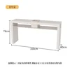 Cream style 160x40x78 (Standard style)