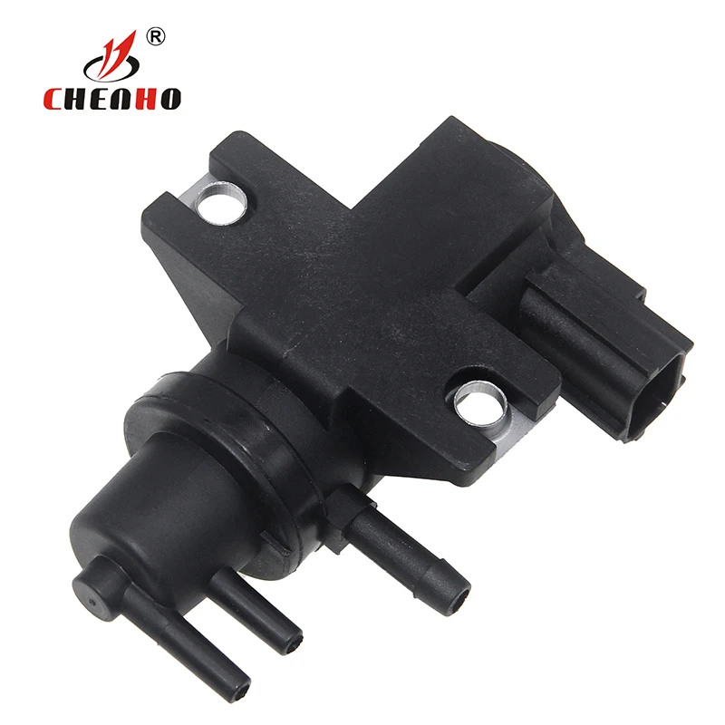 Evrv Valve 8-98239935-0 for ISUZU D-MAX - Reliable & Affordable