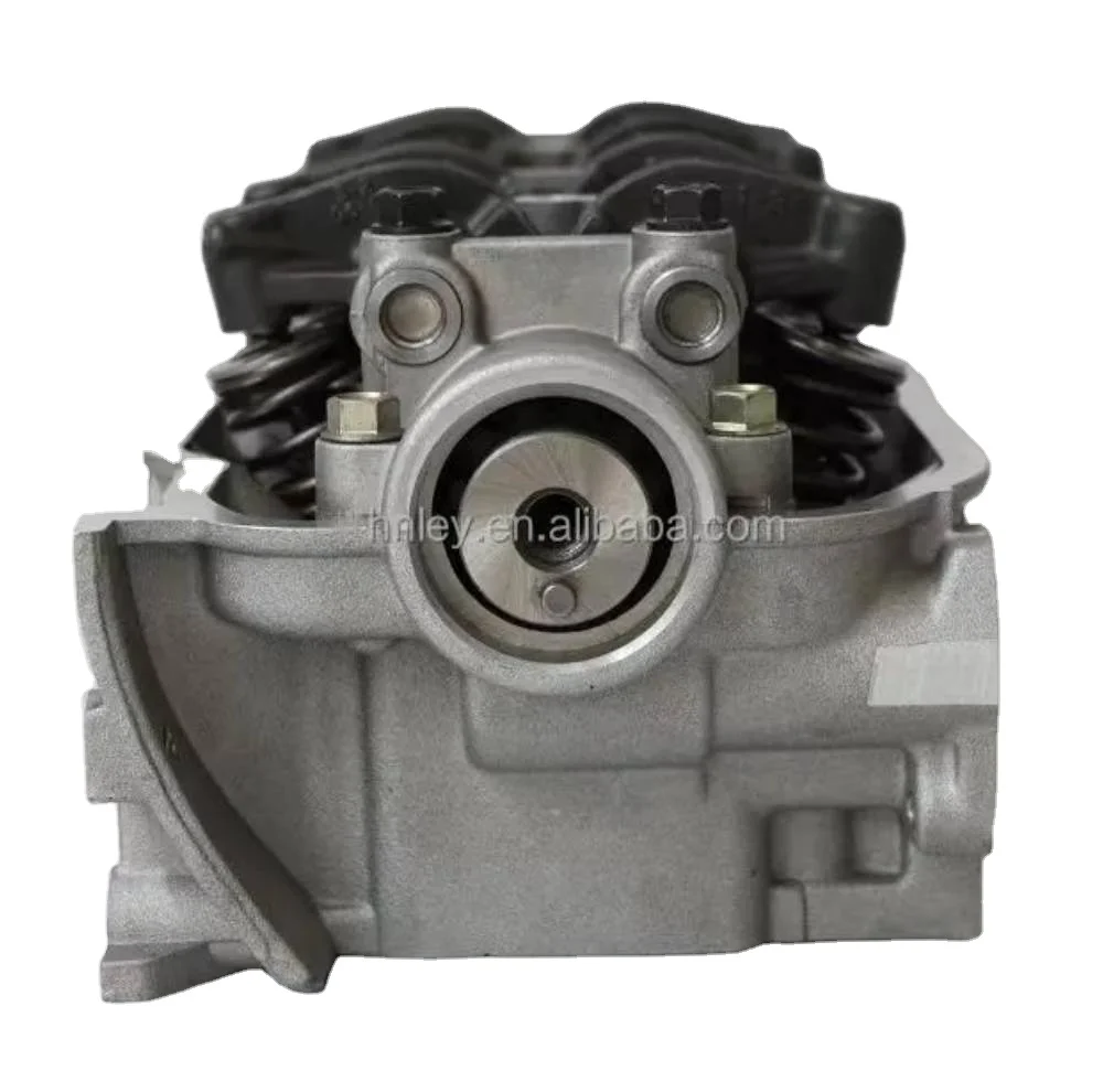 MITSUBISHI 4G63 8V 4G64 16V Cylinder Head - OEM Replacement