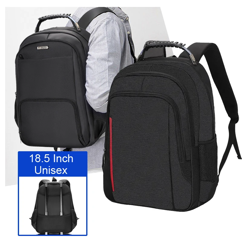 Backpack Amazon Zaino Notebook Samsonite Karissa Evo Slim Black