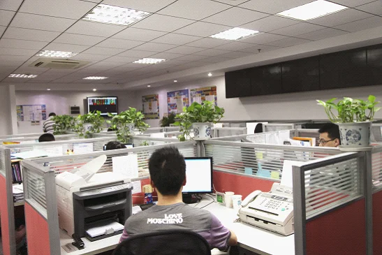 Yiwu Jingyue Toys Co., Ltd. 3