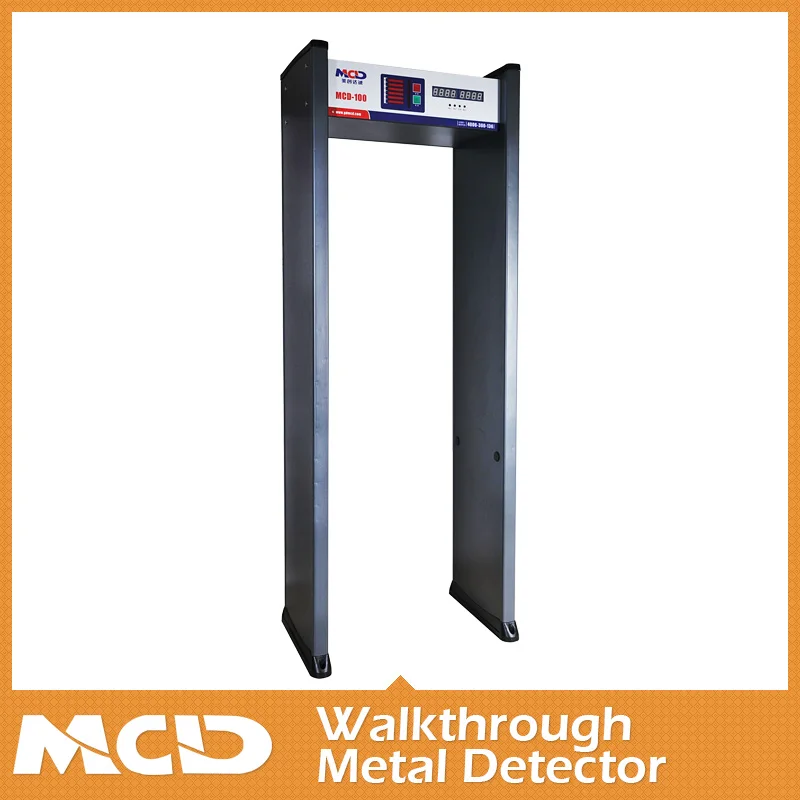 Underground metal detector Archaeological gold detector Metal detector MD-4030
