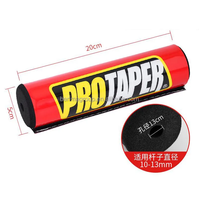 Nice Various Design Universal 20cm 7/8" Round Bar Handlebars Pads