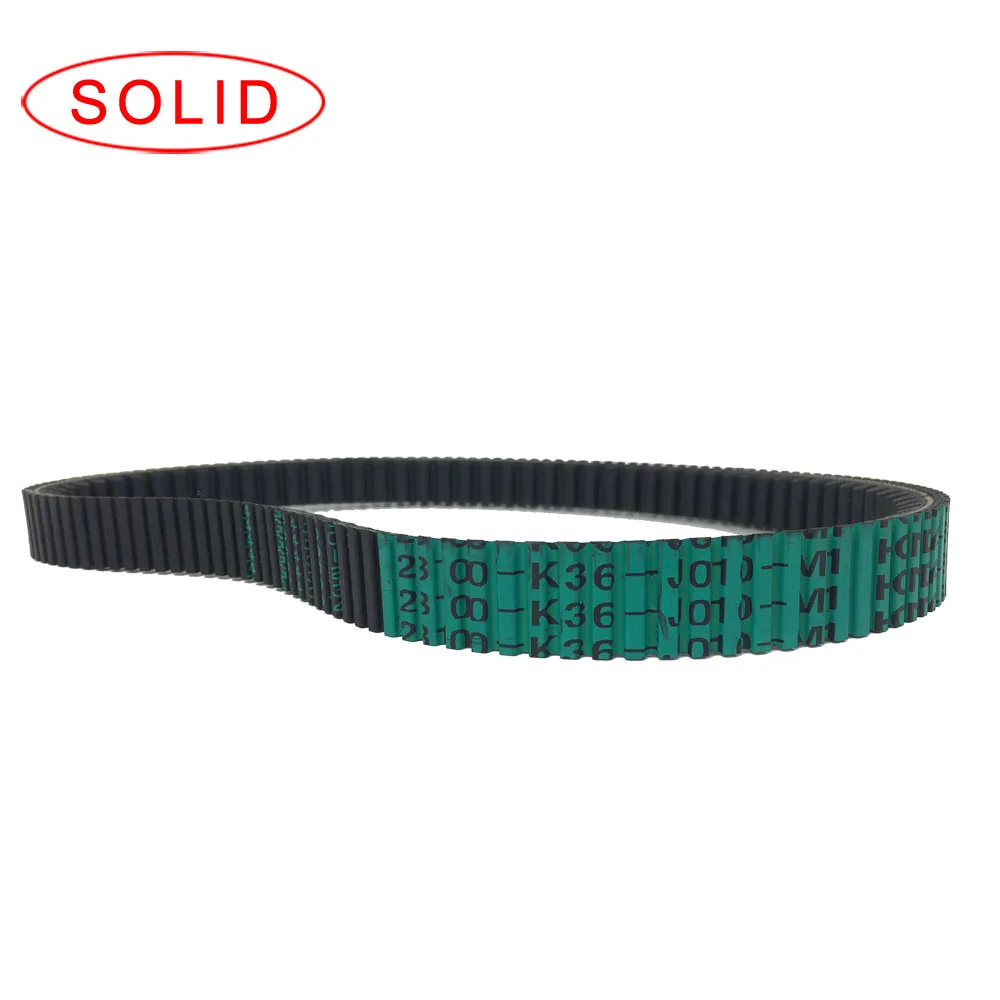 23100-KZR-6010-M1 Drive Belt for Honda Lead 125cc Scooter & Keeway