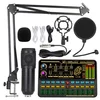 K500 negro