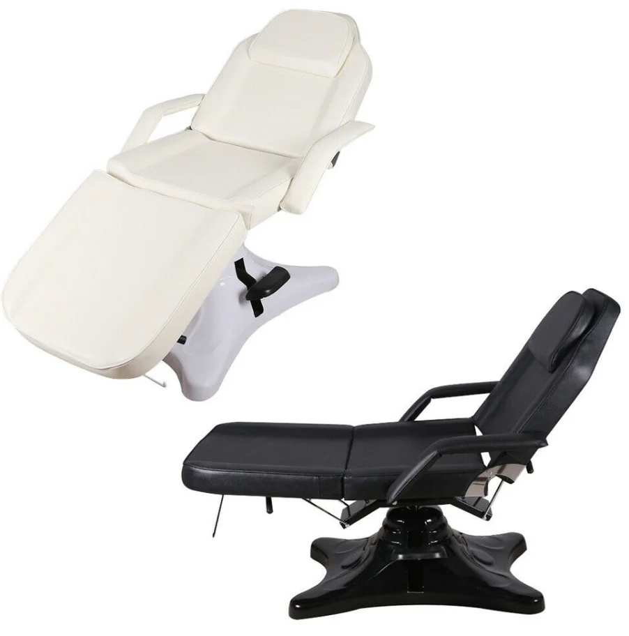 beauty salon bed chair