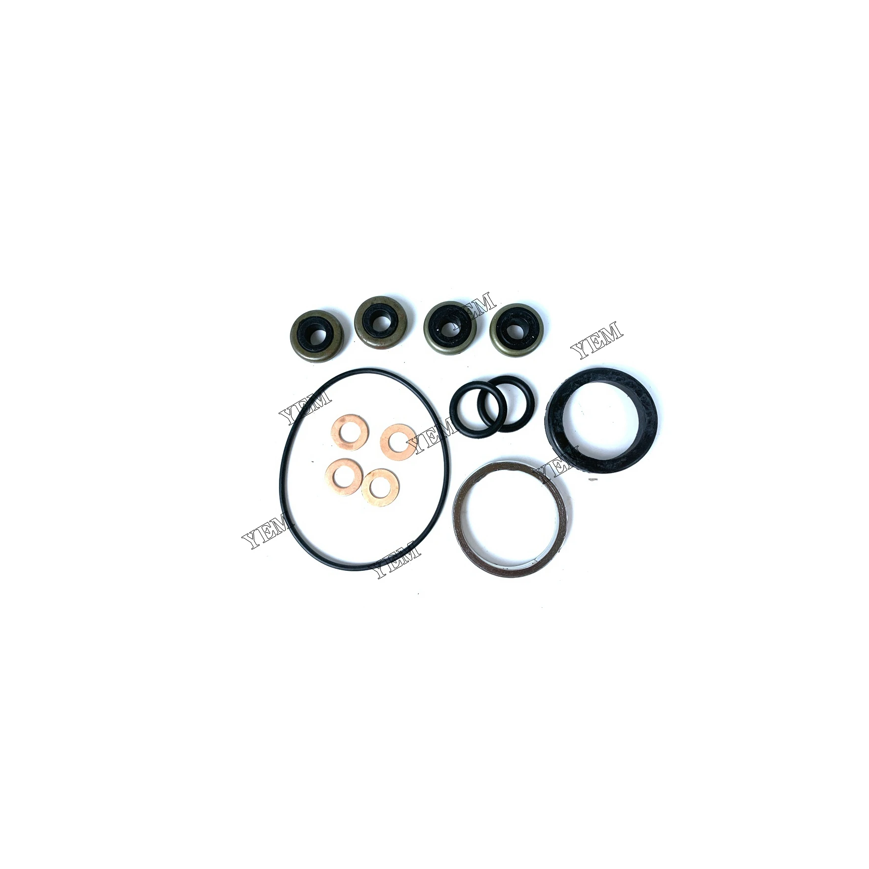 Overhaul Gasket Kit 2Z7F for Toyota Construction Machinery Engine Parts Factory
