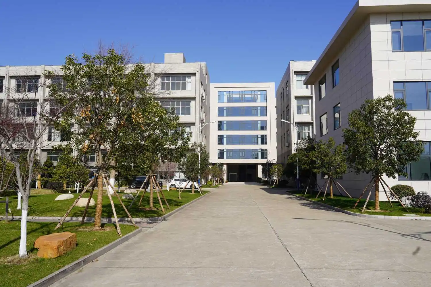 Jiangsu Tianwang Solar Technology Co., Ltd.