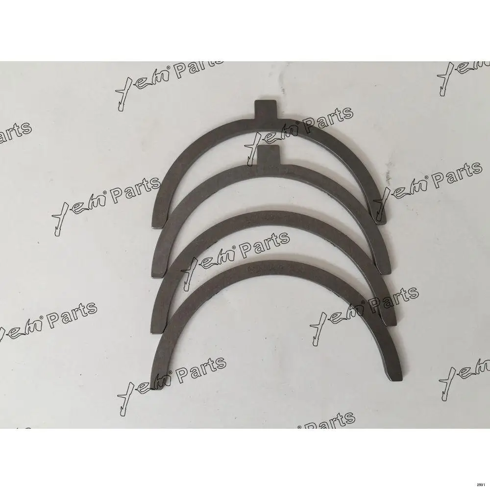 4BC2 Thrust Washer for Isuzu Forklift Excavator Loaders