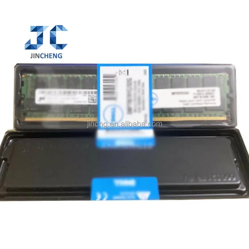75X1V 32GB PC4-25600 Registered ECC DDR4 3200mhz CL22 Memory