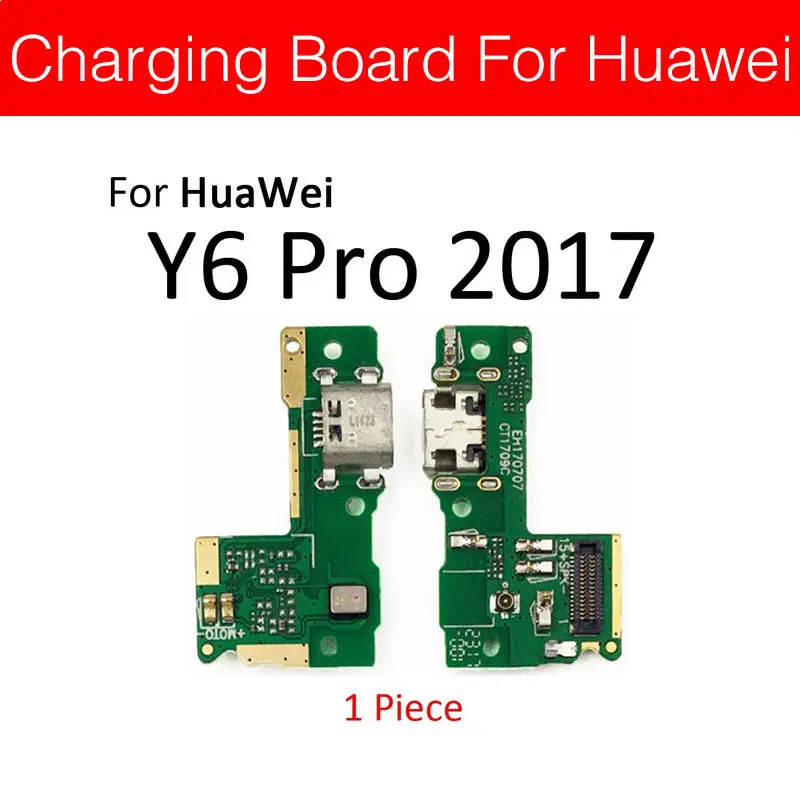 HUAWEI Y6PRO