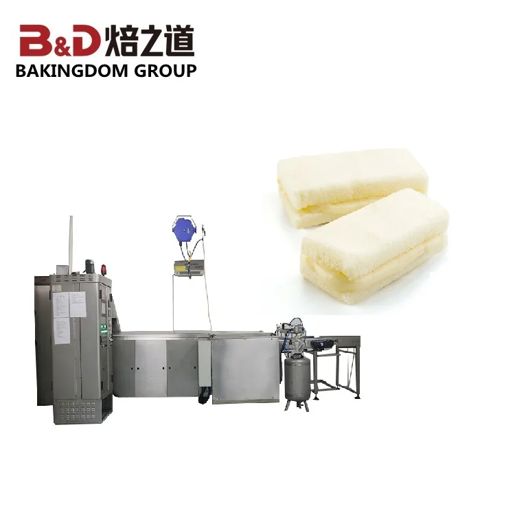 
Новая модель оборудования для выпечки тортов, коммерческая машина для выпечки тортов с кольцом для деревьев, технологическая фурнитура с ключом для духовки 