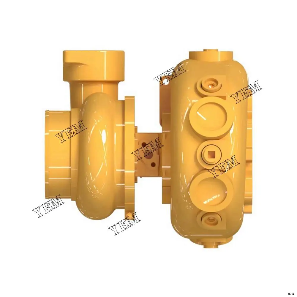 Turbo G 4W-9061 4W9061 Industrial Engine Parts 4