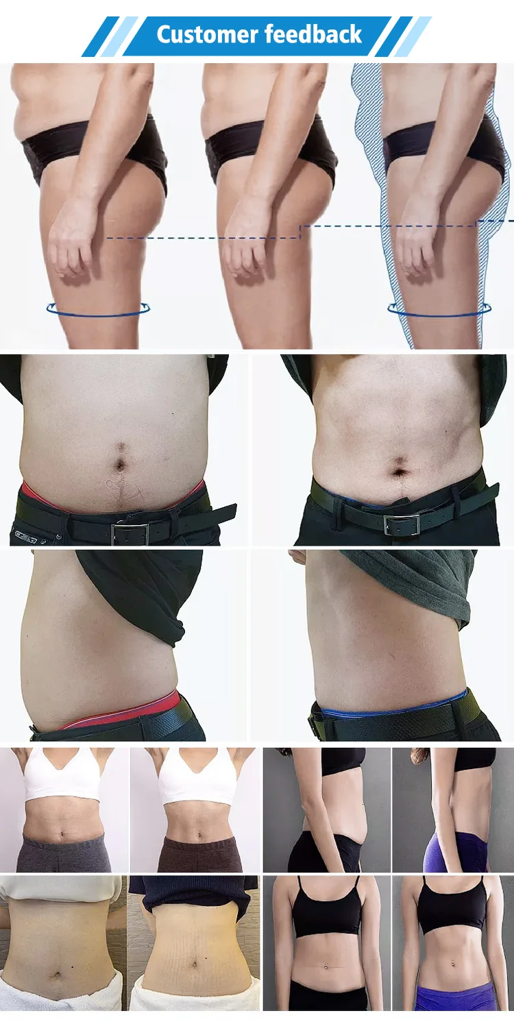 Body sculpting system HIEMT machine 7 tesla non-invasive body sculpting electromagnetic muscle stimulation device LF-445