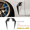 Carbon Look