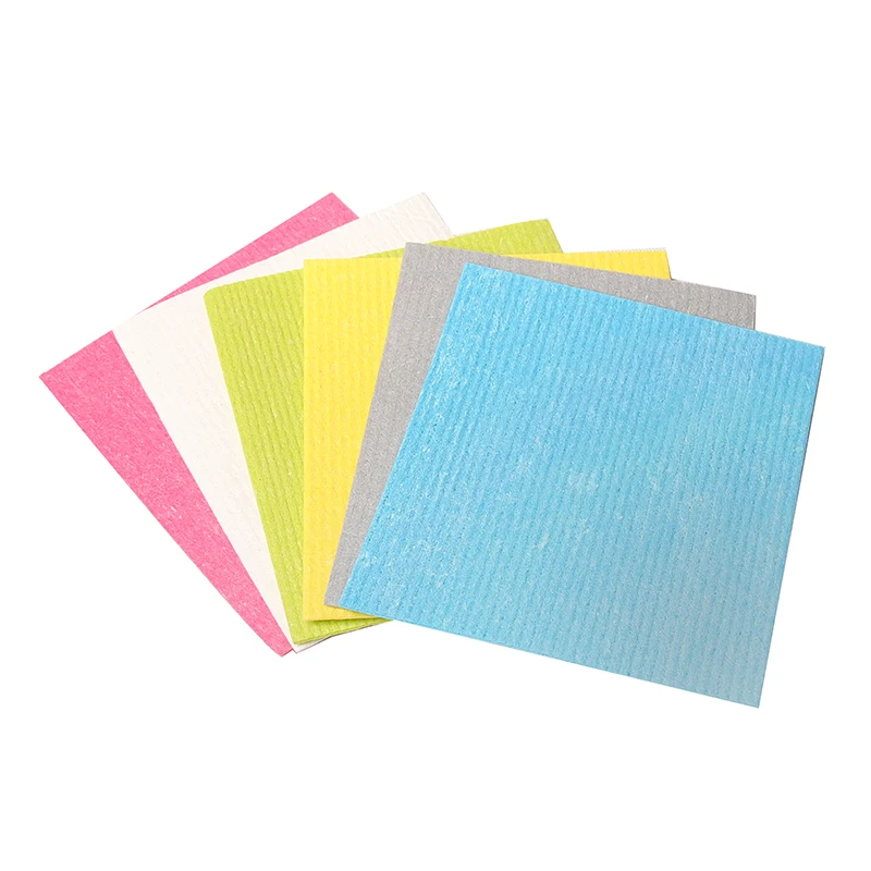 Sponge Cloth aqua  Vileda Professional Export Site