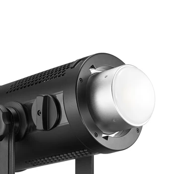 Godox SZ150R 150W LED Studio Light RGB Bi-Color Zoomable Light Studio Photo Video Photography for Camera Digital detail image