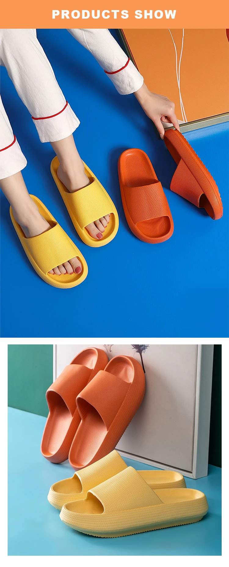 2021 New Arrival Gents Summer Pvc Strap Hot Chinese Naked Flat Women Water Sandals Slide 6570