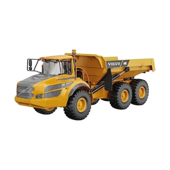 Double E Volvo A40G Articulated Hauler Dump Truck E591-003