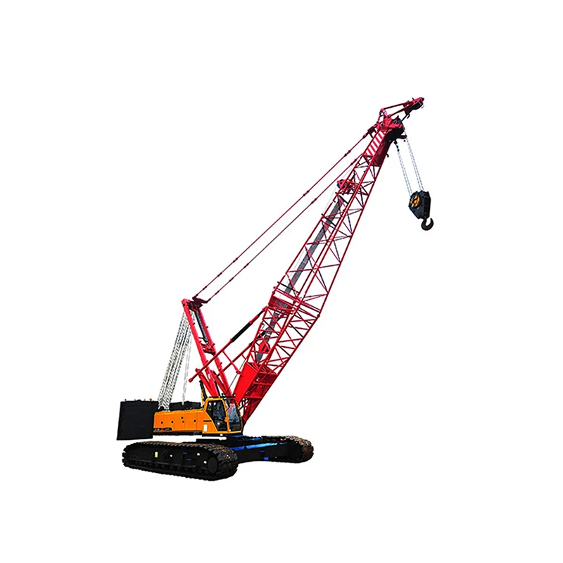 2024 Good Quality Crawler Crane 30Ton Crawler Crane STB300T5-8 in stock